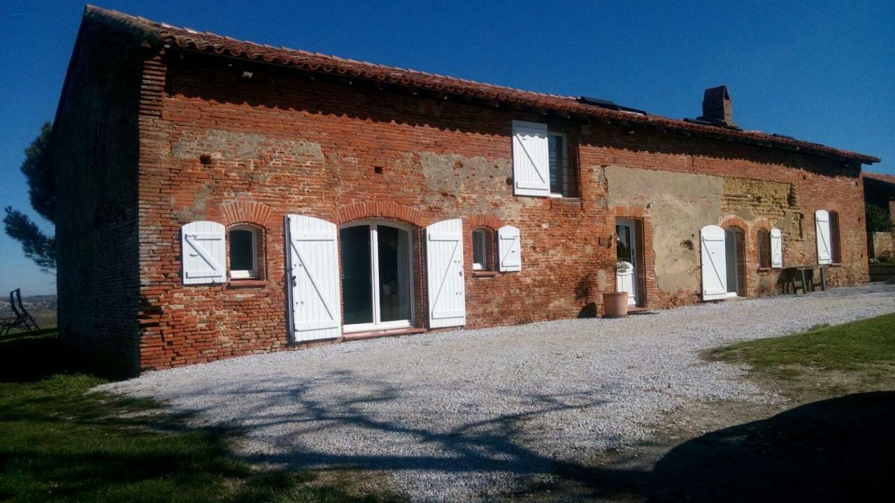 Les Hauts De Sames Deyme Eksteriør billede